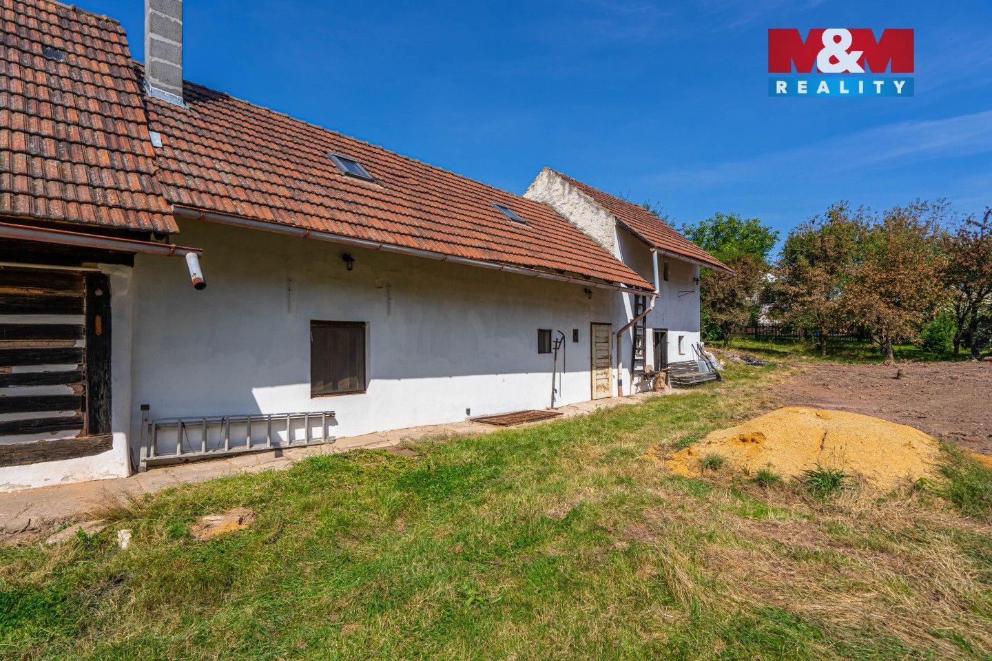 Prodej domu 165 m² - foto 37