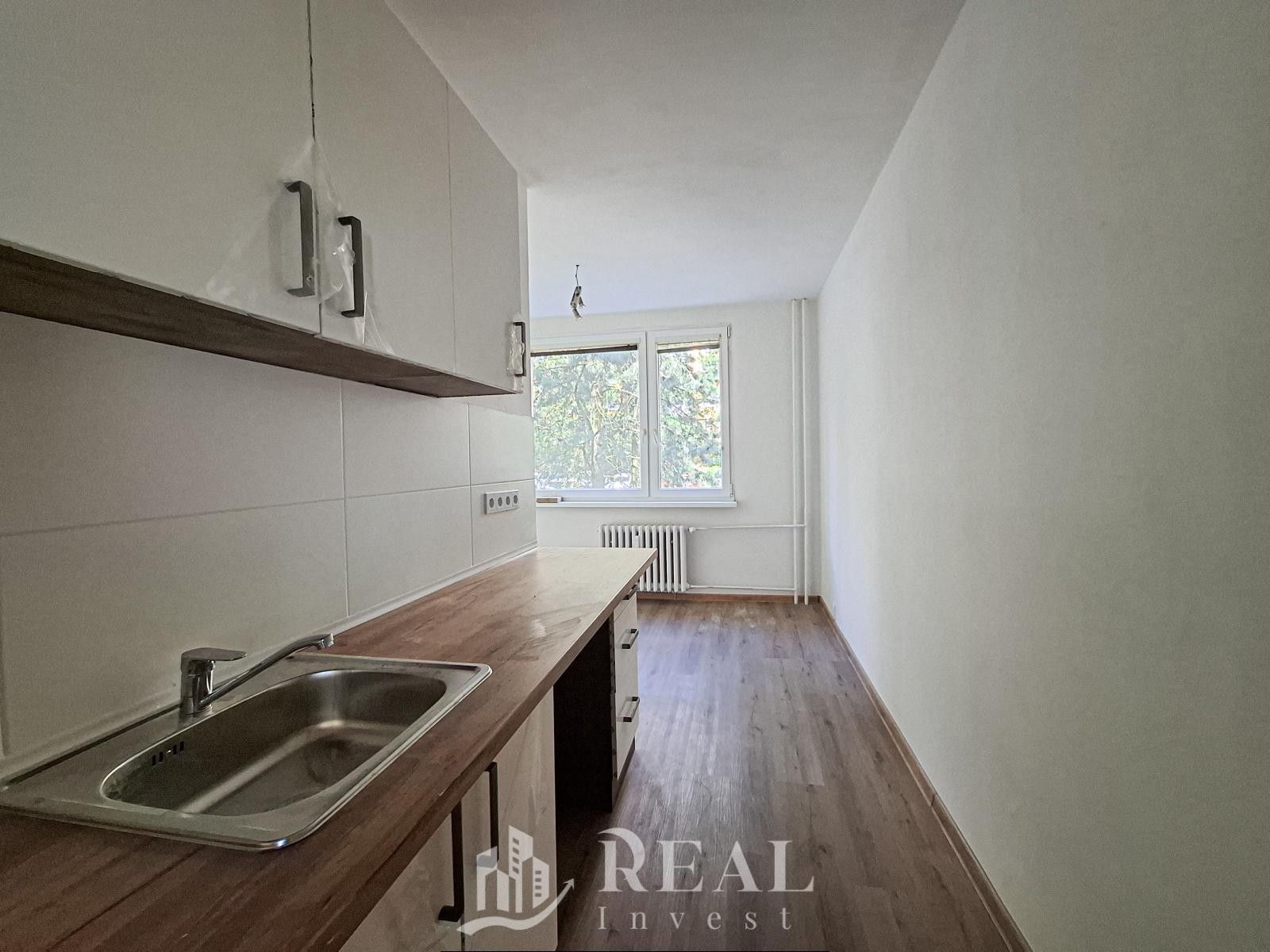 Pronájem bytu 1+1 42 m² - foto 1