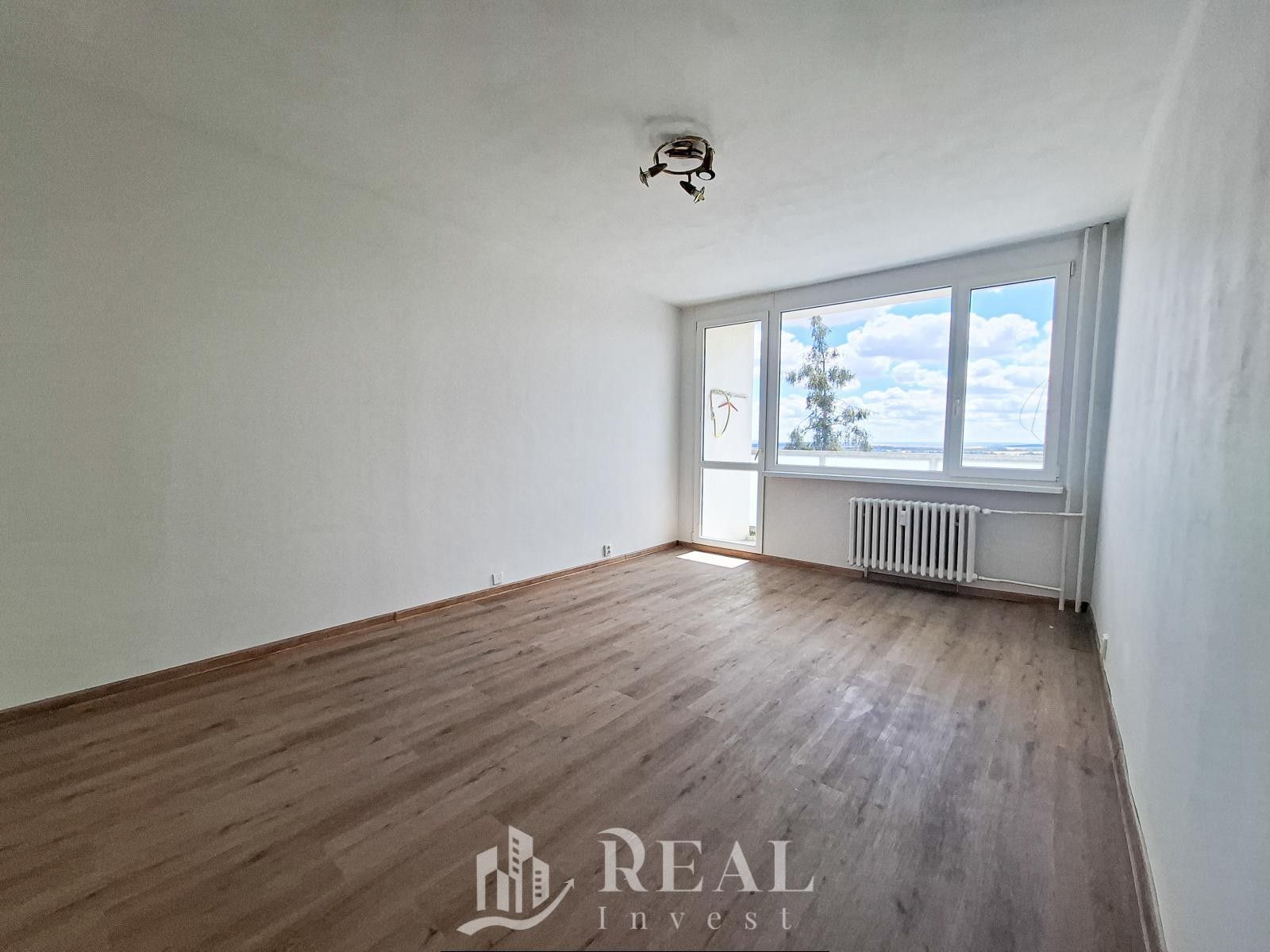 Pronájem bytu 1+1 42 m² - foto 2