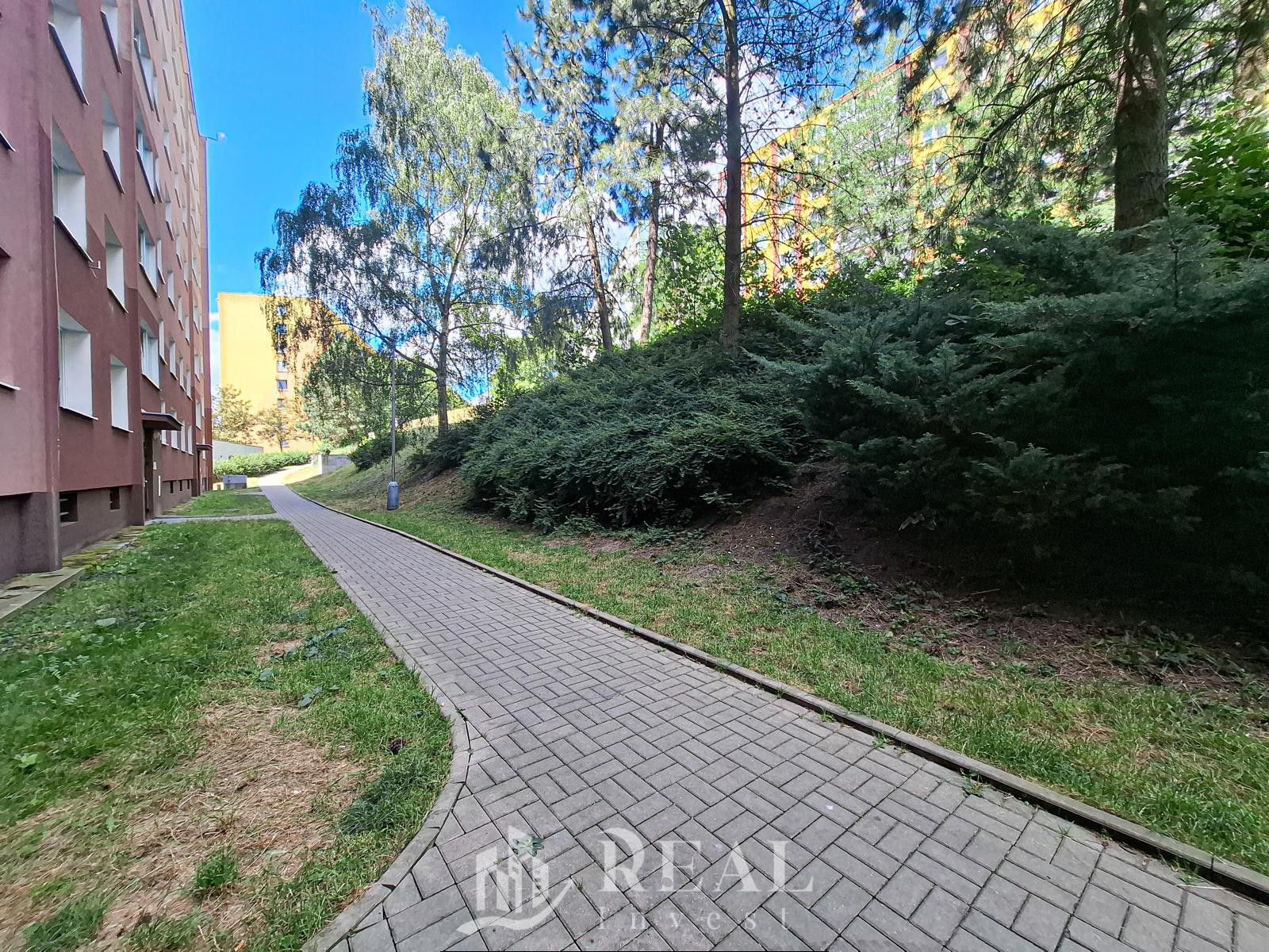 Pronájem bytu 1+1 42 m² - foto 12