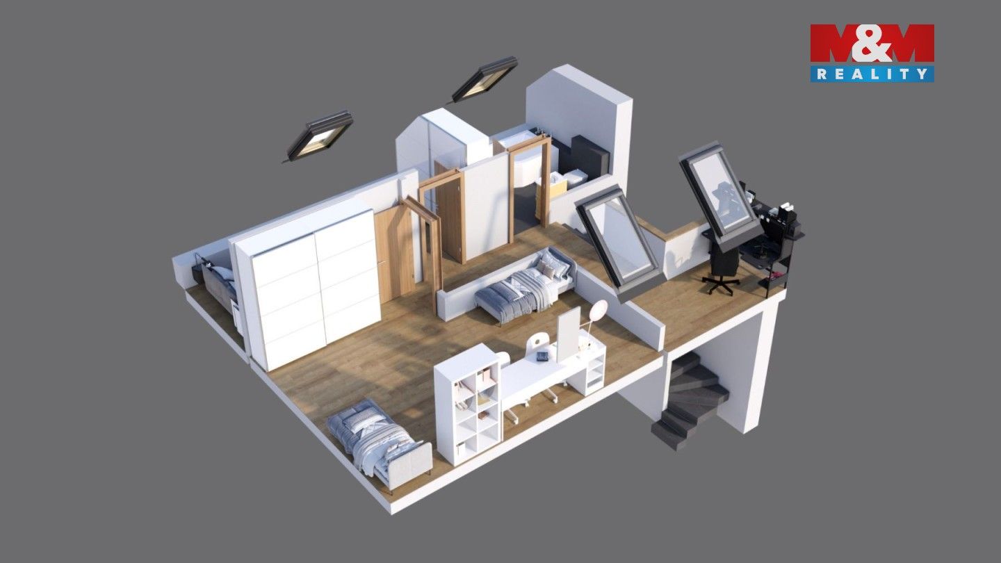 Prodej domu 79 m² - foto 5