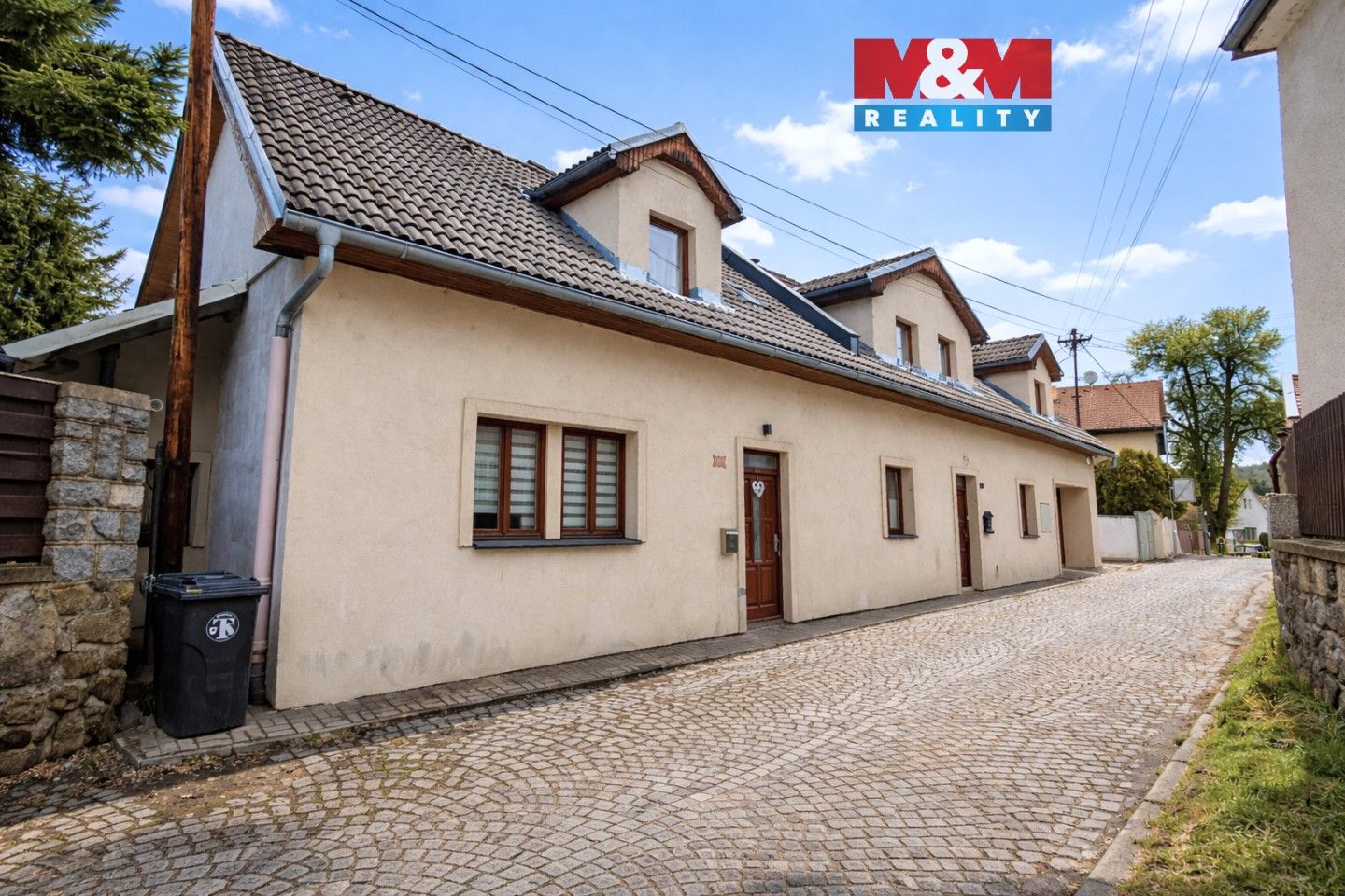 Prodej domu 79 m² - foto 1