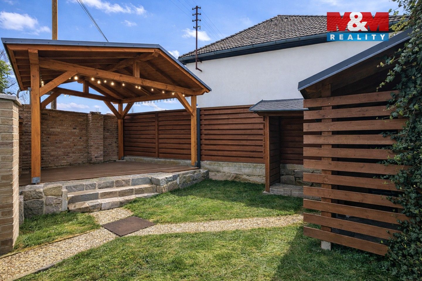 Prodej domu 79 m² - foto 3