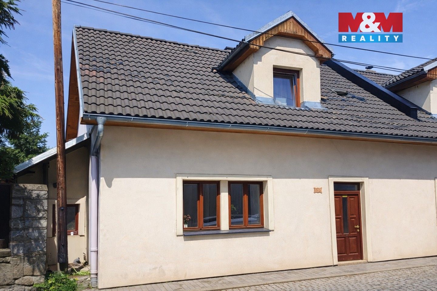Prodej domu 79 m² - foto 27
