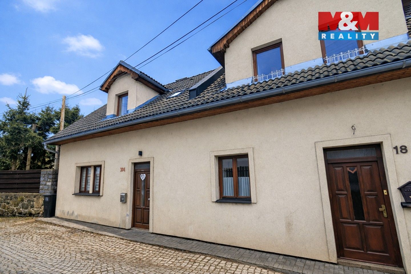 Prodej domu 79 m² - foto 26