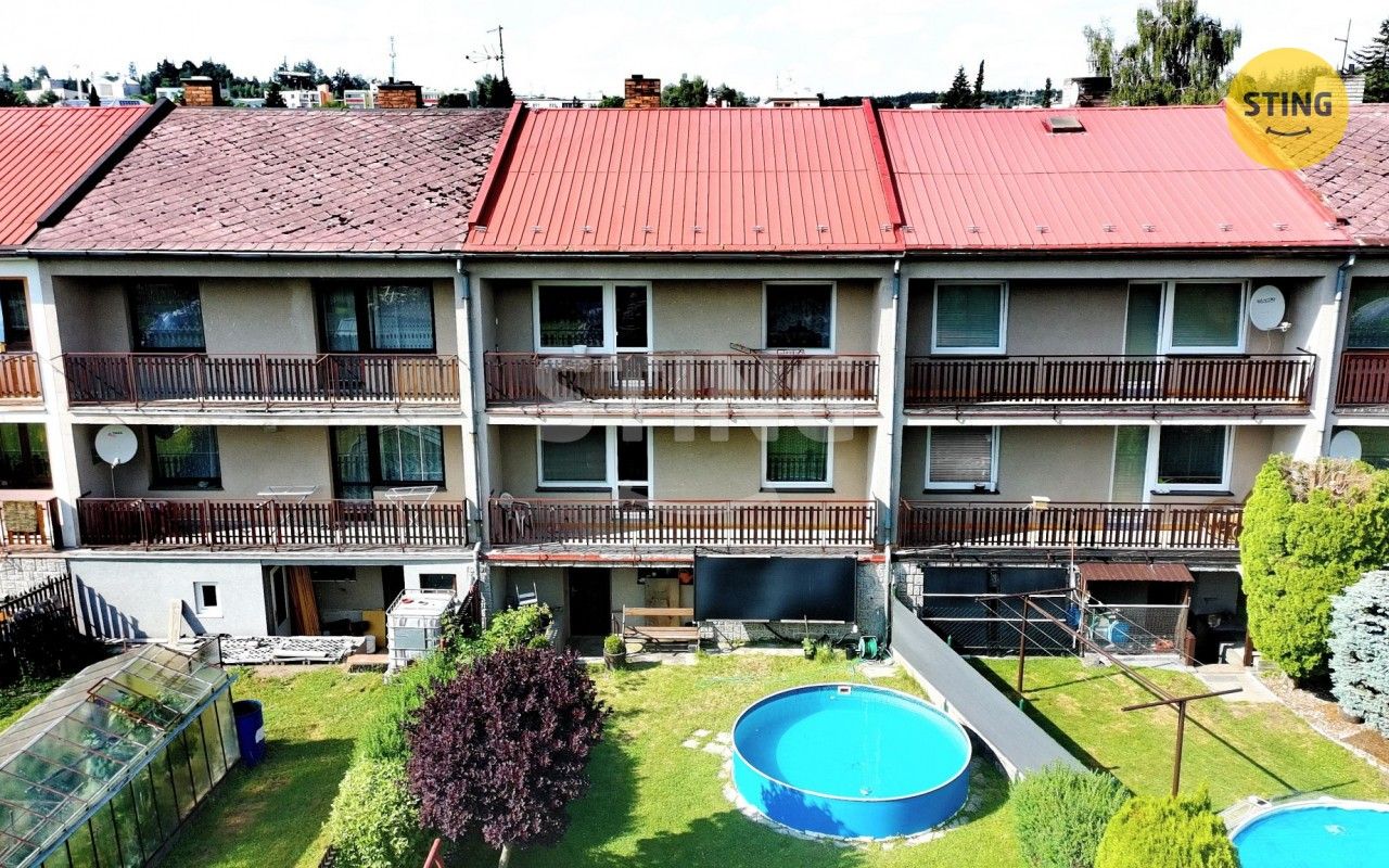 Prodej domu 158 m² - foto 1