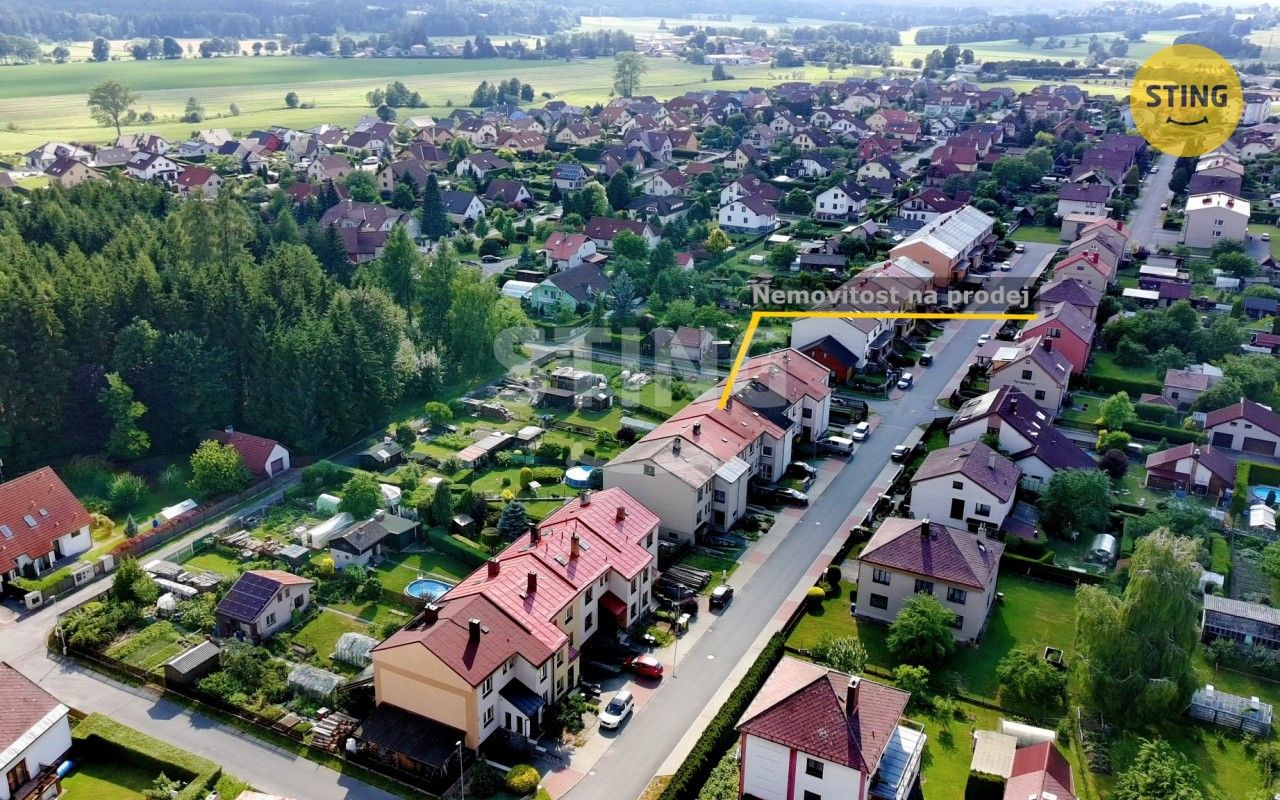 Prodej domu 158 m² - foto 2