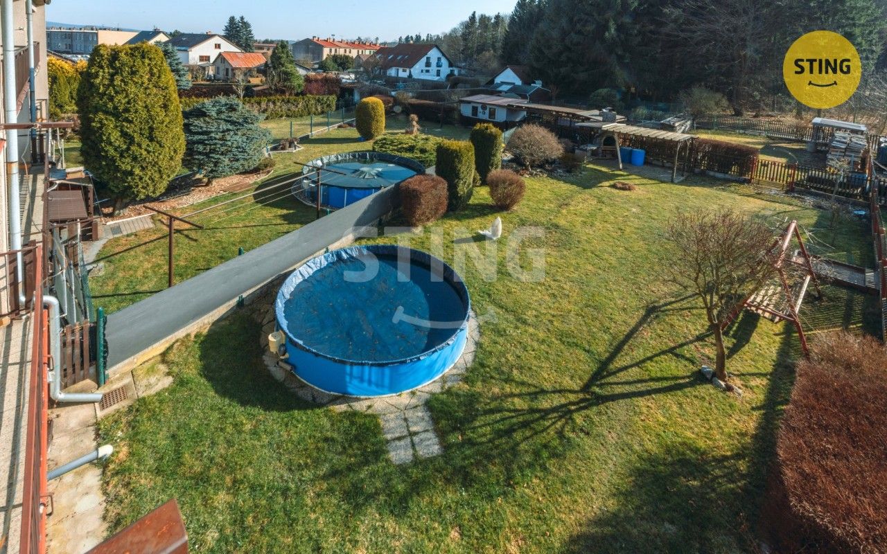 Prodej domu 158 m² - foto 10