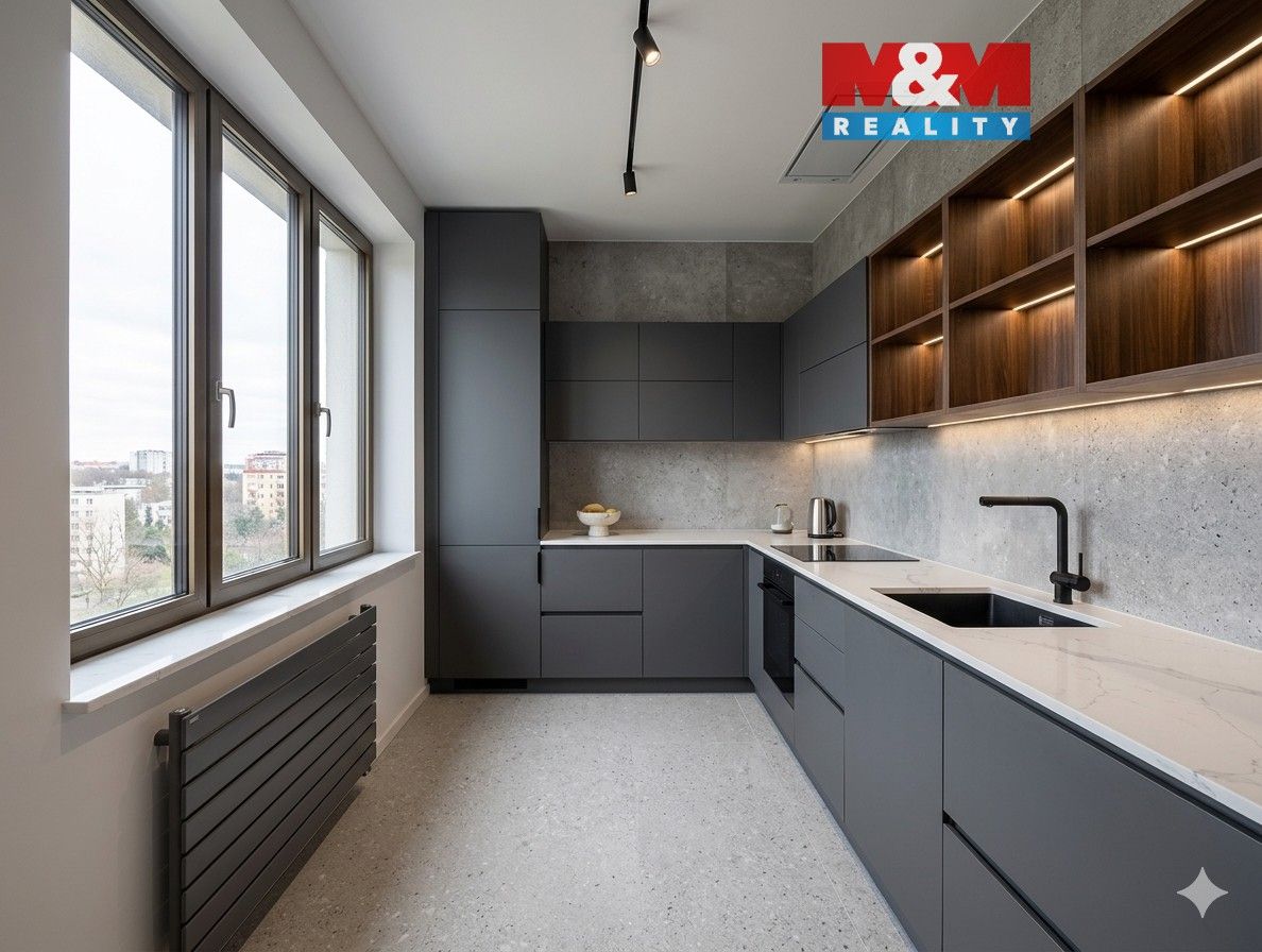 Prodej bytu 2+1 64 m² - foto 1