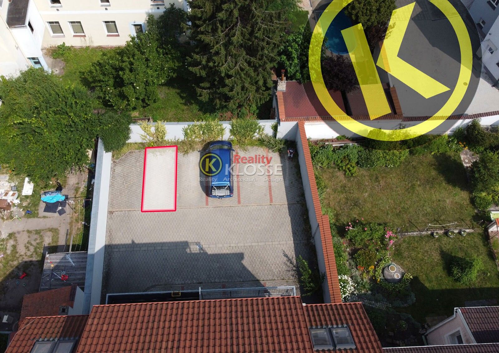 Pronájem nemovitosti 14 m² - foto 3
