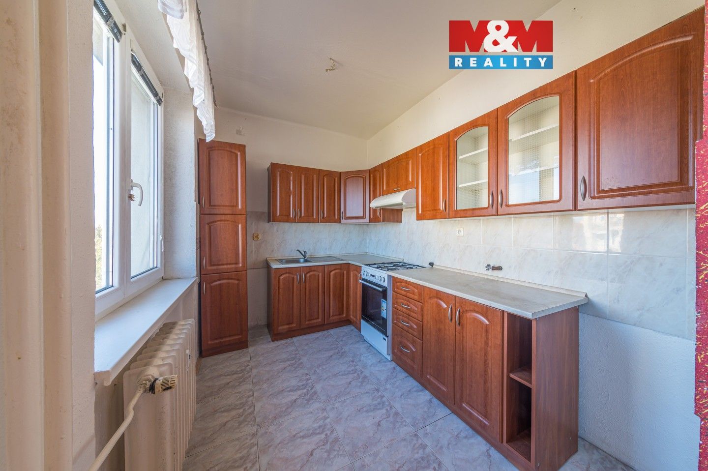 Prodej bytu 2+1 64 m² - foto 4