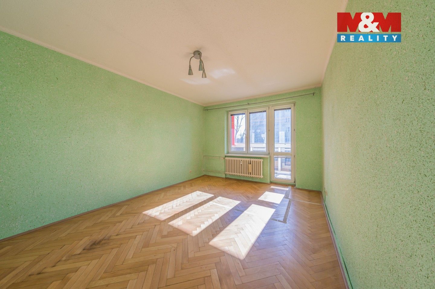 Prodej bytu 2+1 64 m² - foto 5