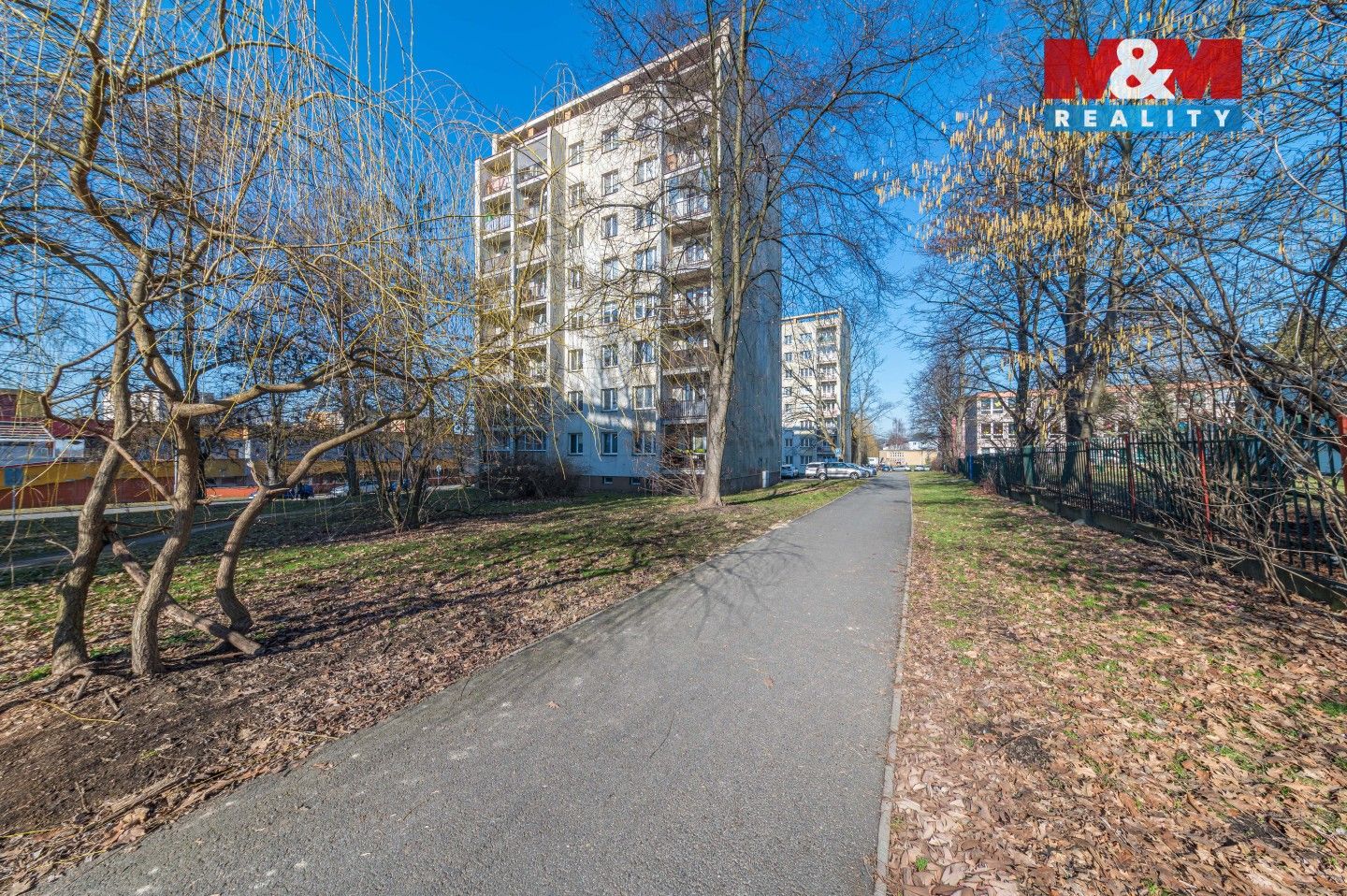 Prodej bytu 2+1 64 m² - foto 6