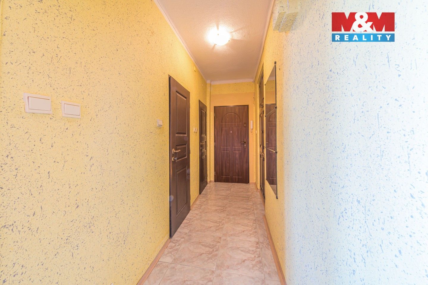 Prodej bytu 2+1 64 m² - foto 8