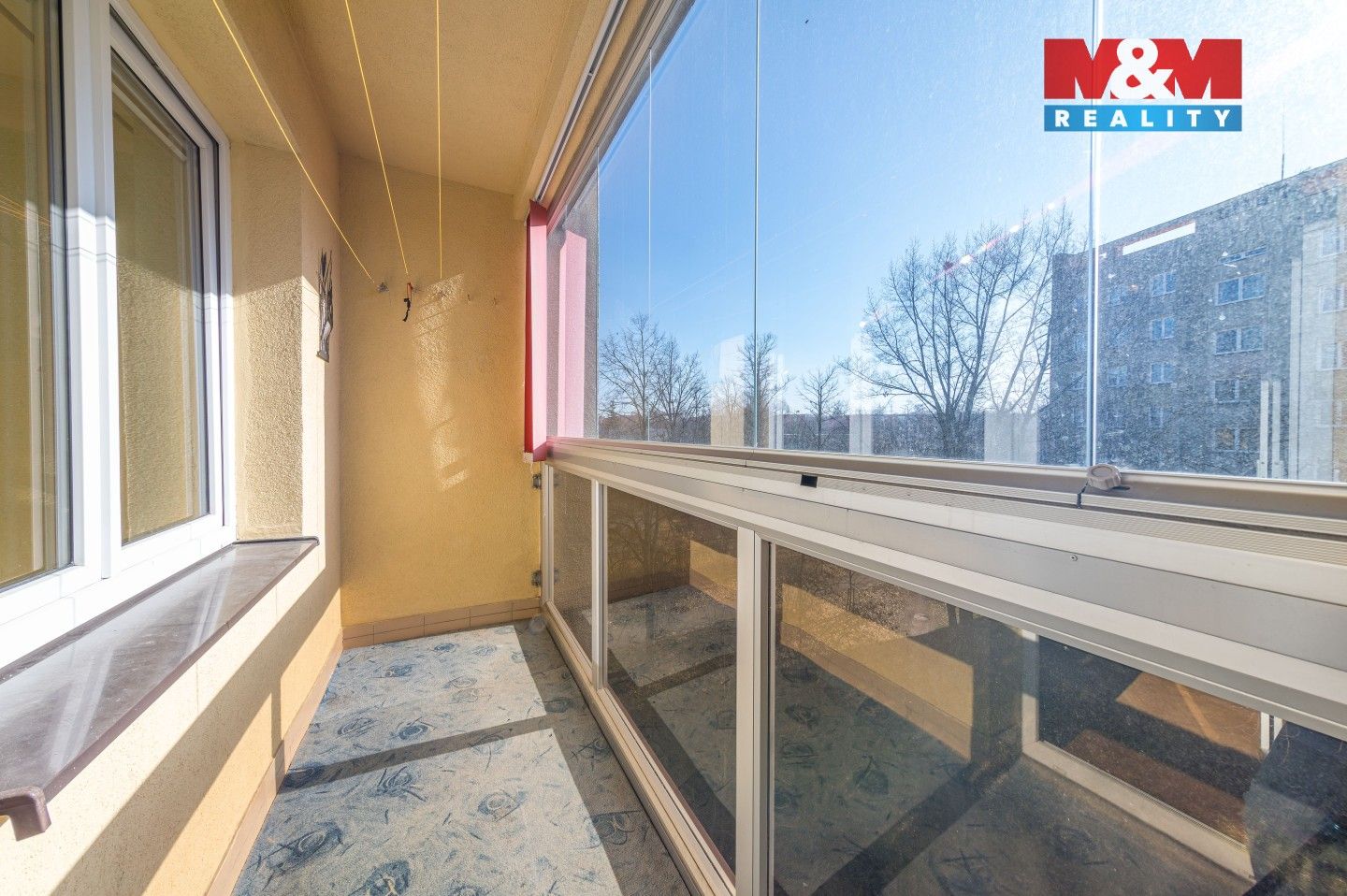 Prodej bytu 2+1 64 m² - foto 11