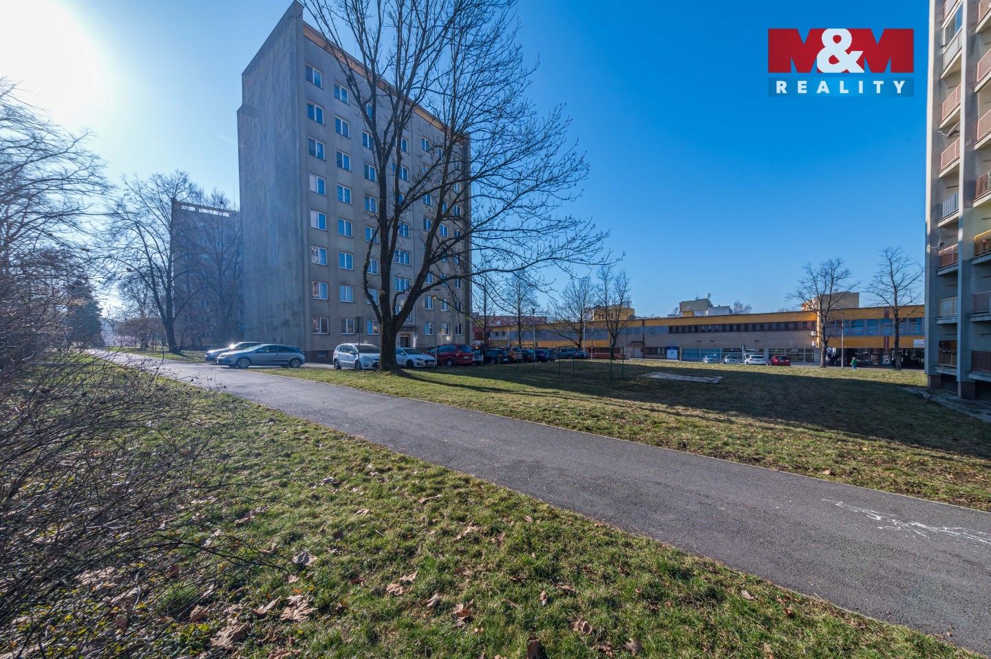 Prodej bytu 2+1 64 m² - foto 12