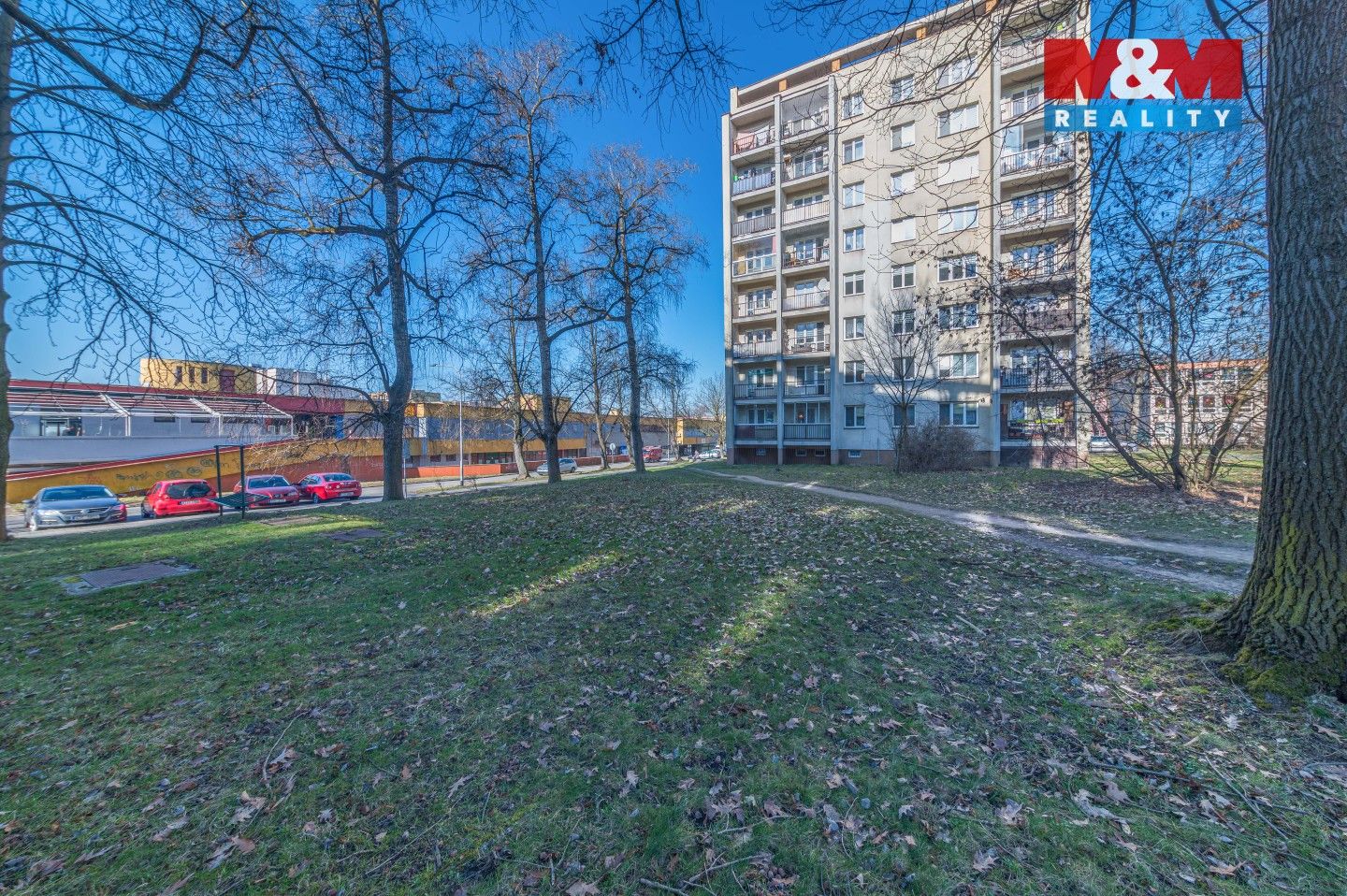 Prodej bytu 2+1 64 m² - foto 13