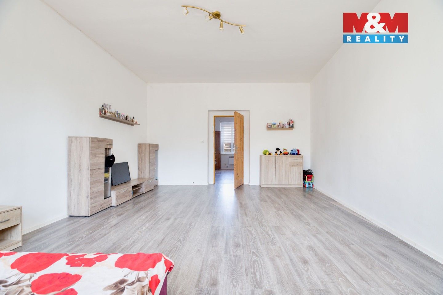 Prodej bytu 1+1 59 m² - foto 3