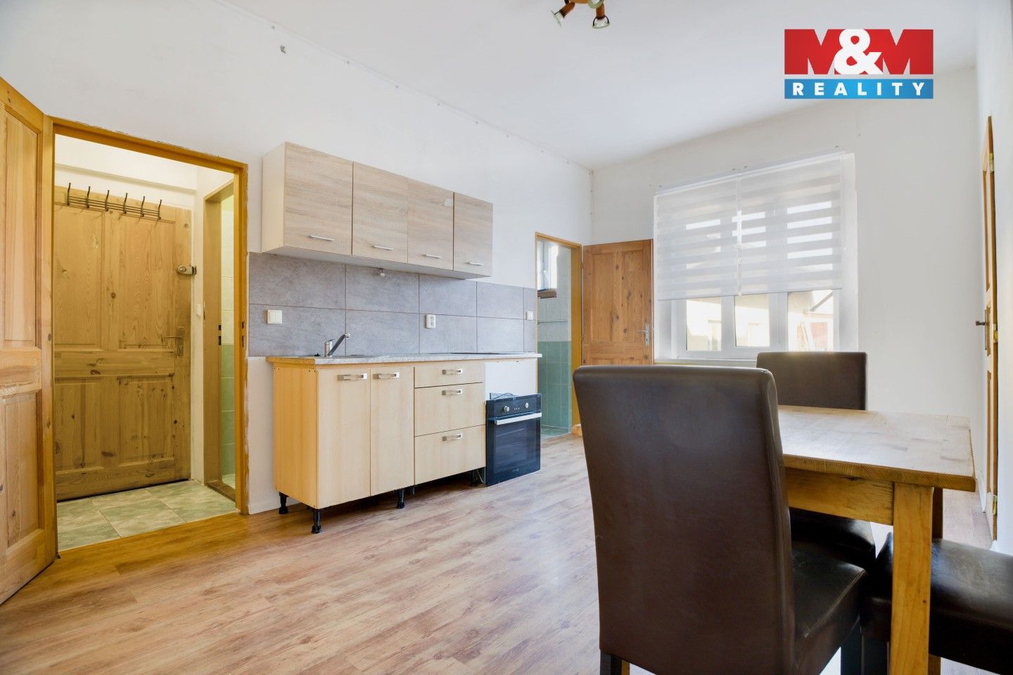 Prodej bytu 1+1 59 m² - foto 4