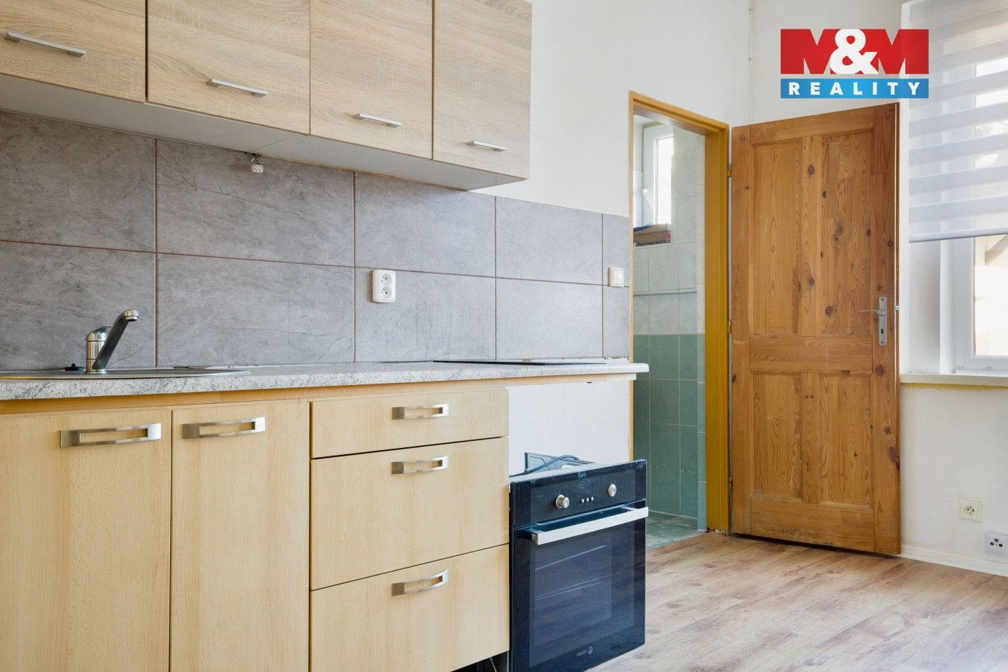 Prodej bytu 1+1 59 m² - foto 5