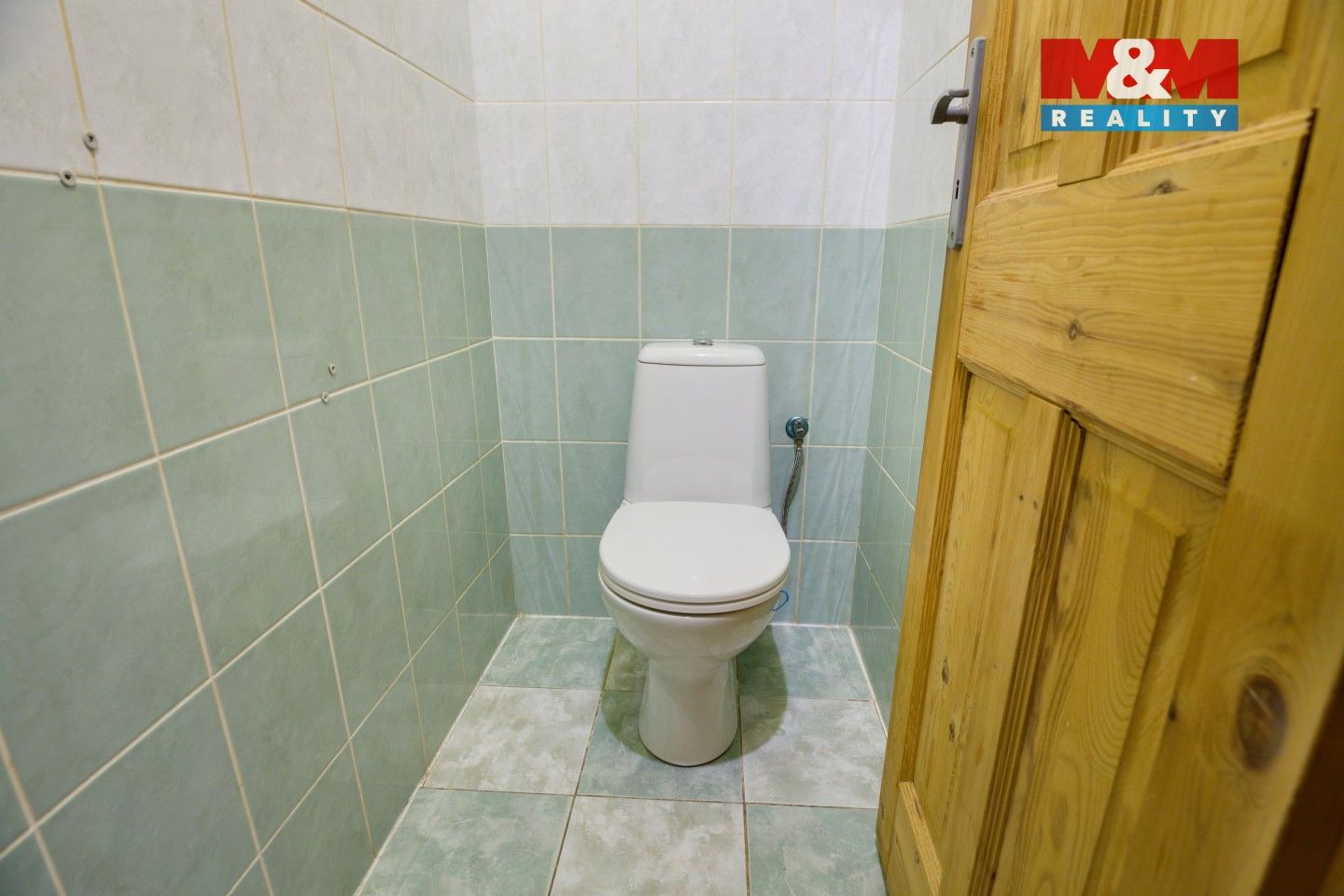 Prodej bytu 1+1 59 m² - foto 9