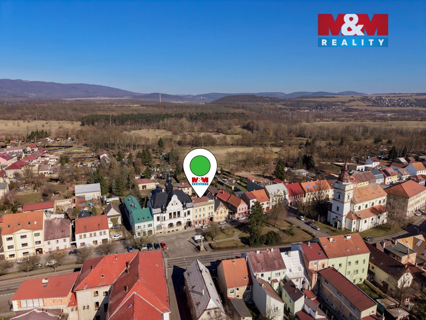 Prodej bytu 1+1 59 m² - foto 11
