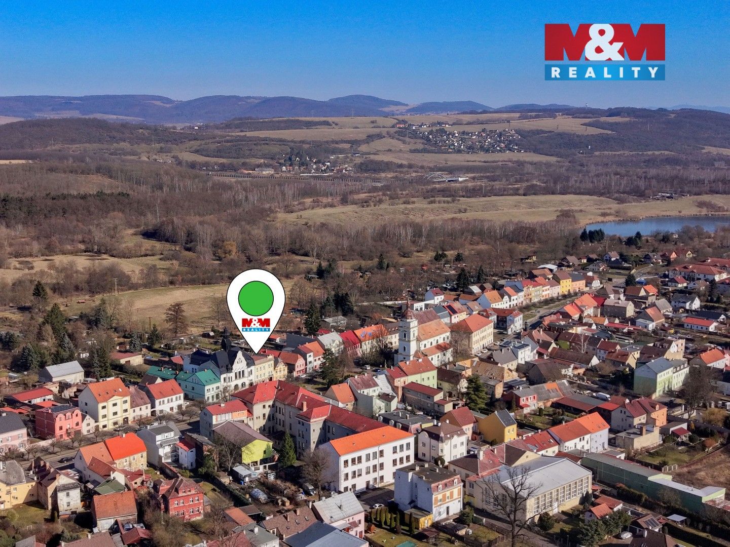 Prodej bytu 1+1 59 m² - foto 13