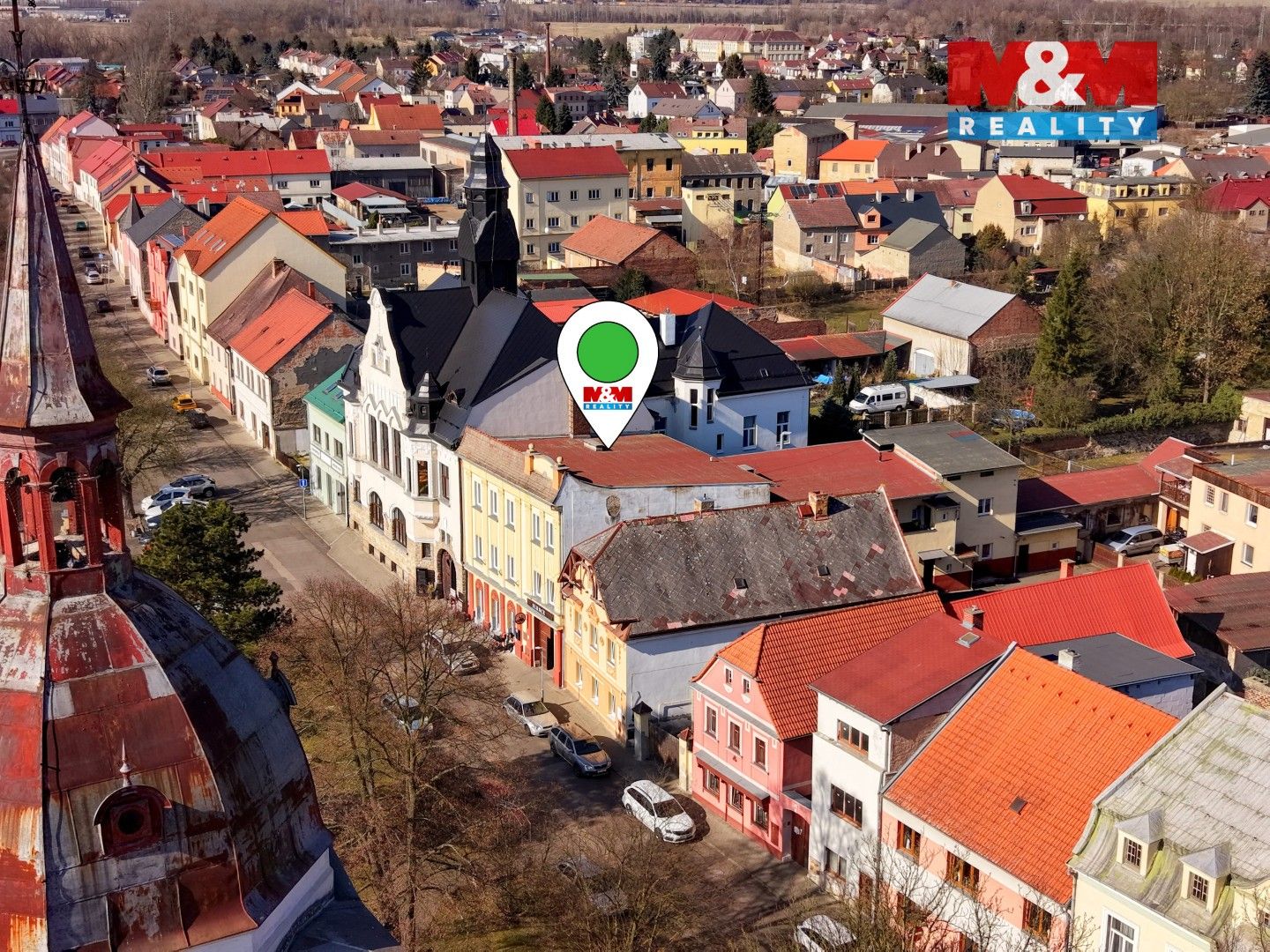 Prodej bytu 1+1 59 m² - foto 12