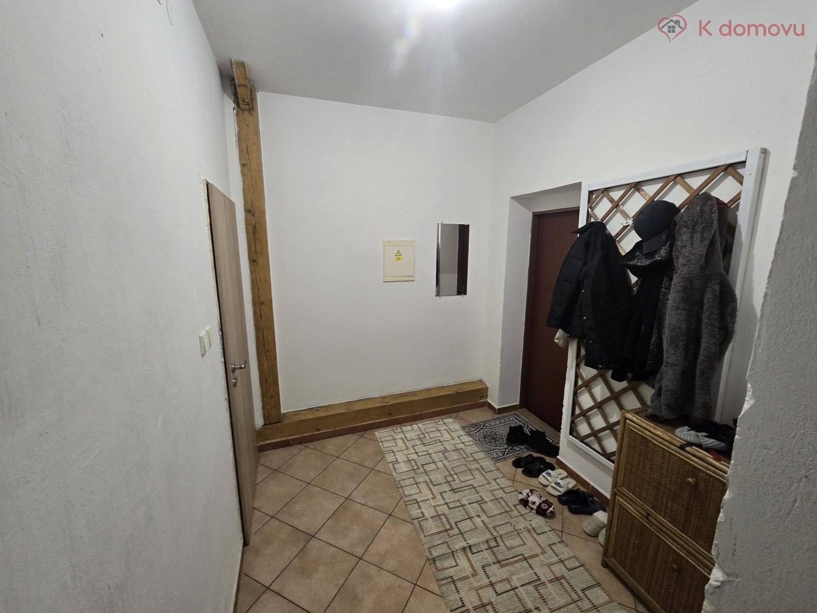 Prodej bytu 3+1 107 m² - foto 5