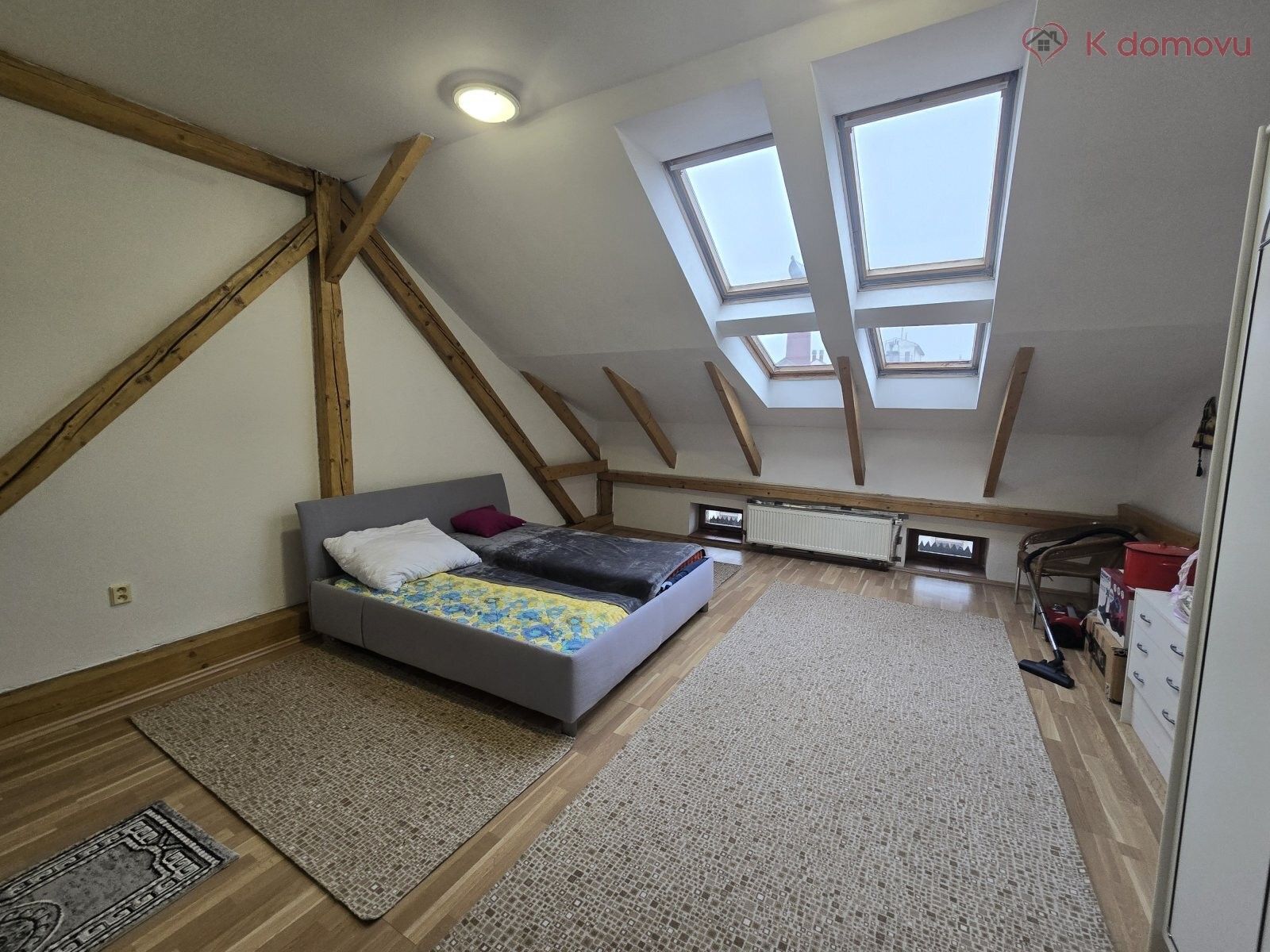 Prodej bytu 3+1 107 m² - foto 4