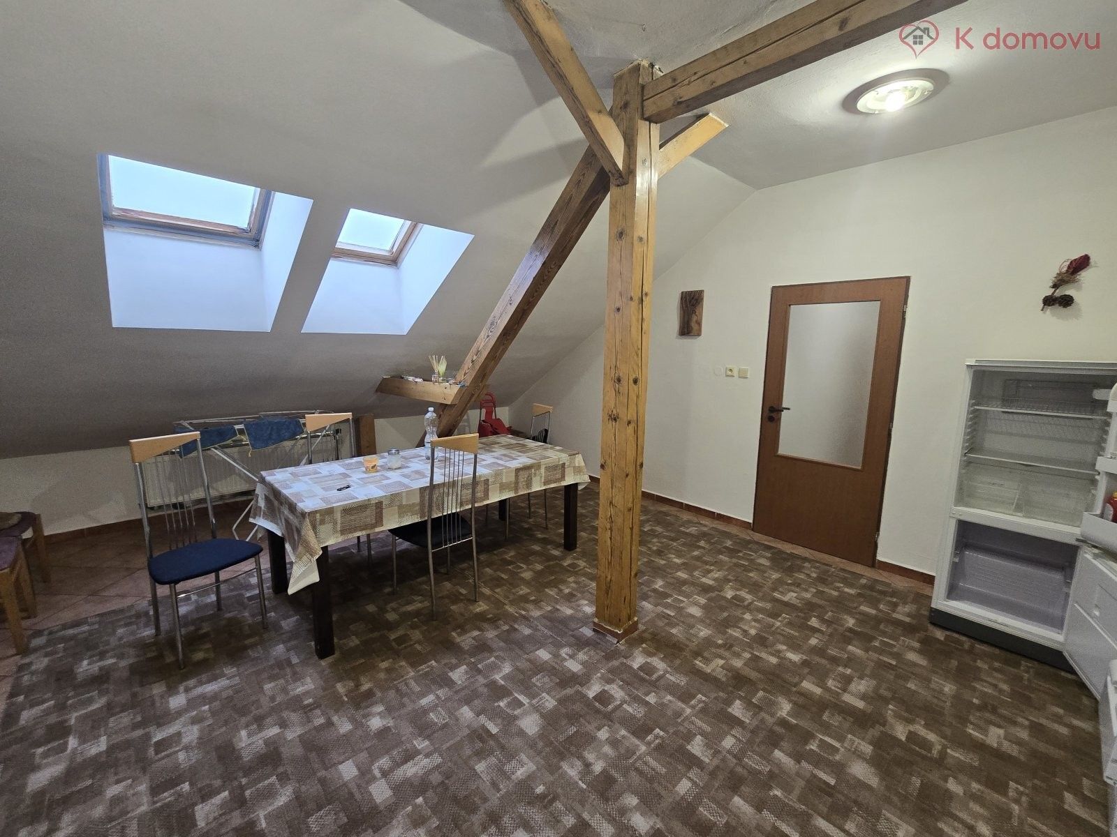 Prodej bytu 3+1 107 m² - foto 6