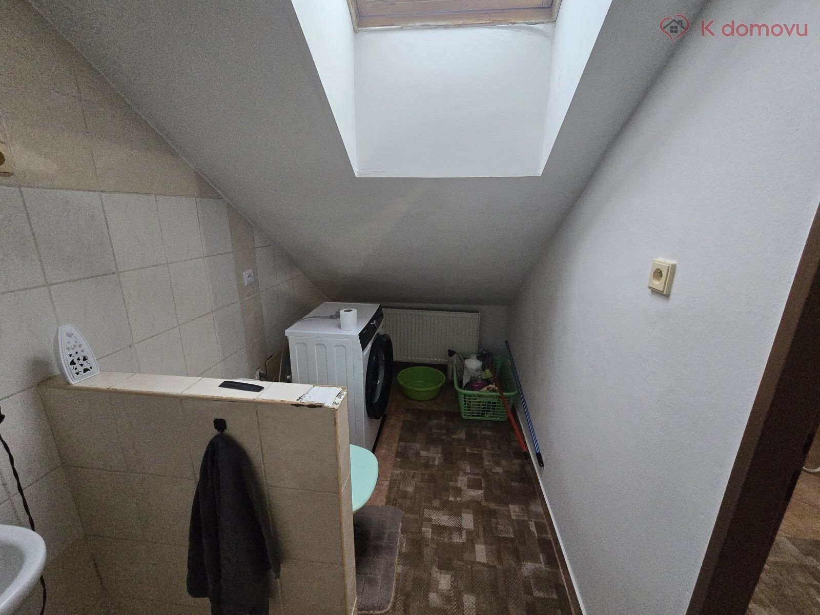 Prodej bytu 3+1 107 m² - foto 9