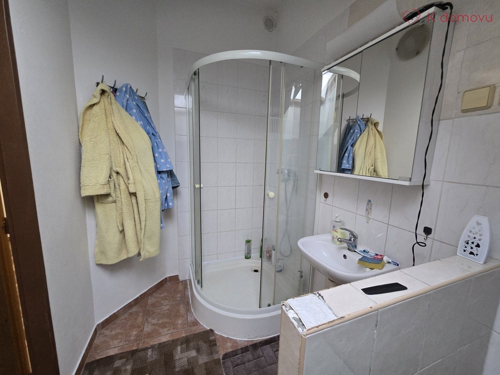 Prodej bytu 3+1 107 m² - foto 10