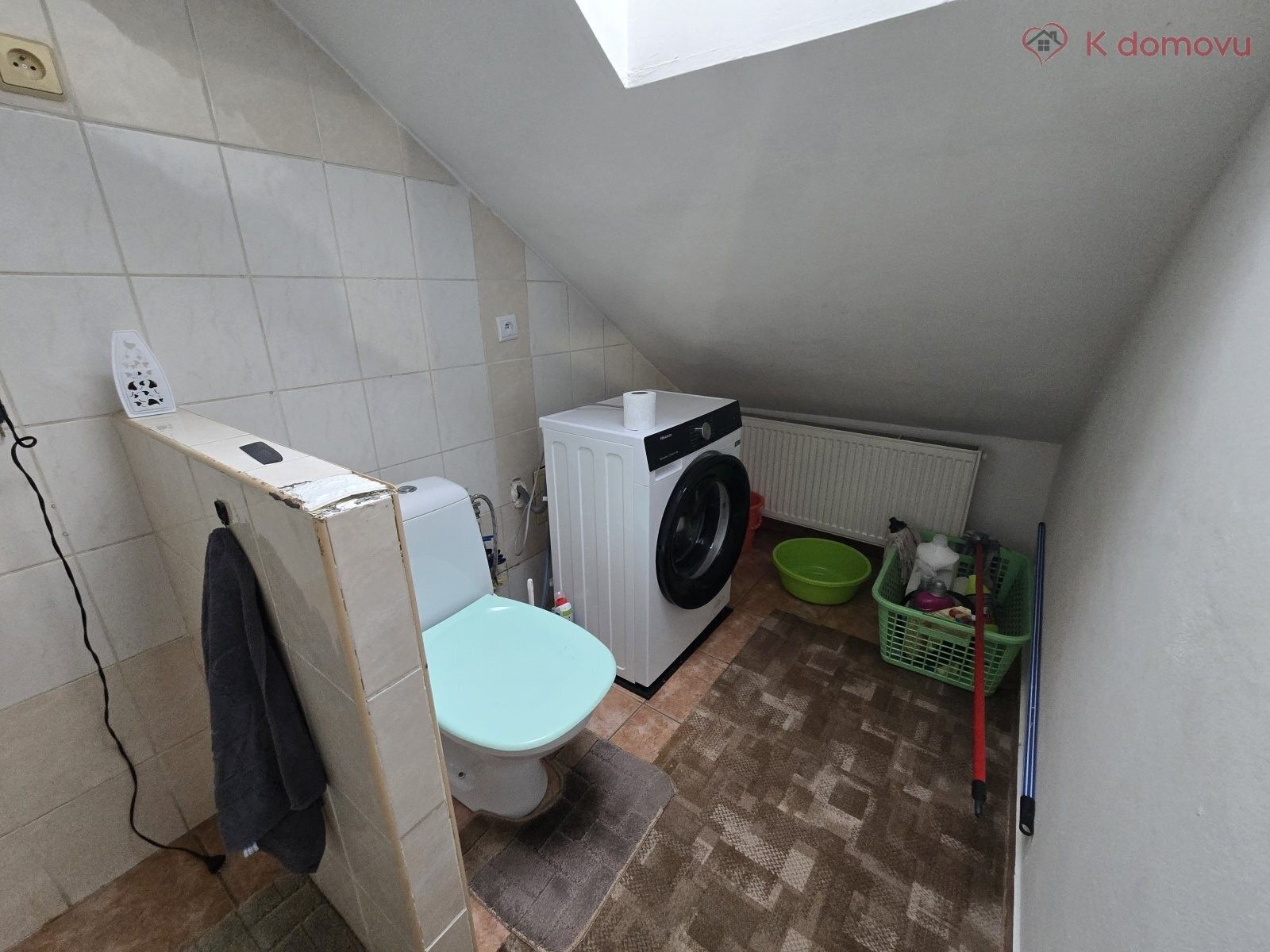 Prodej bytu 3+1 107 m² - foto 11