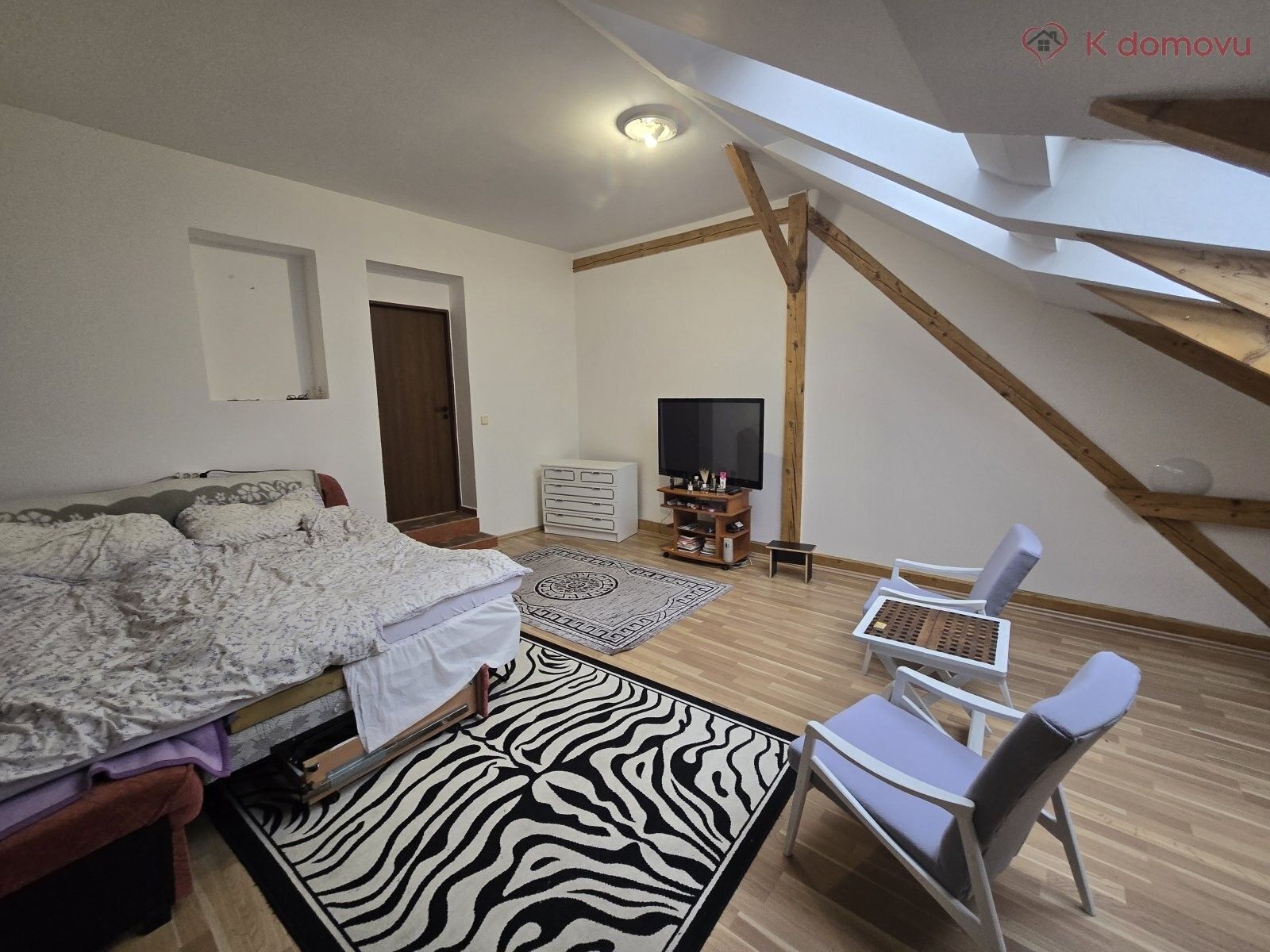 Prodej bytu 3+1 107 m² - foto 13
