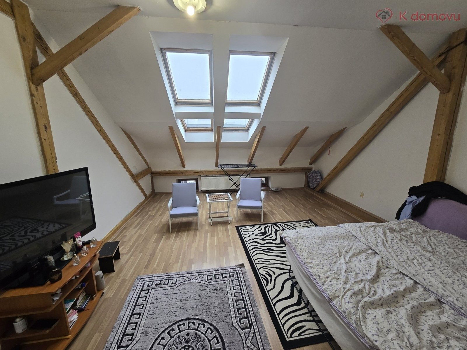 Prodej bytu 3+1 107 m² - foto 14