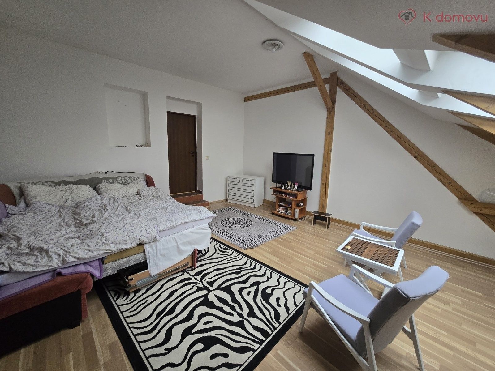 Prodej bytu 3+1 107 m² - foto 12