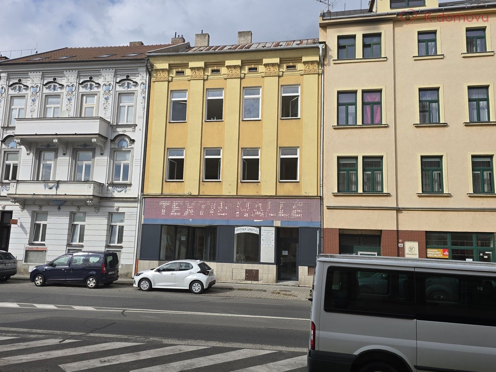 Prodej bytu 3+1 107 m² - foto 15