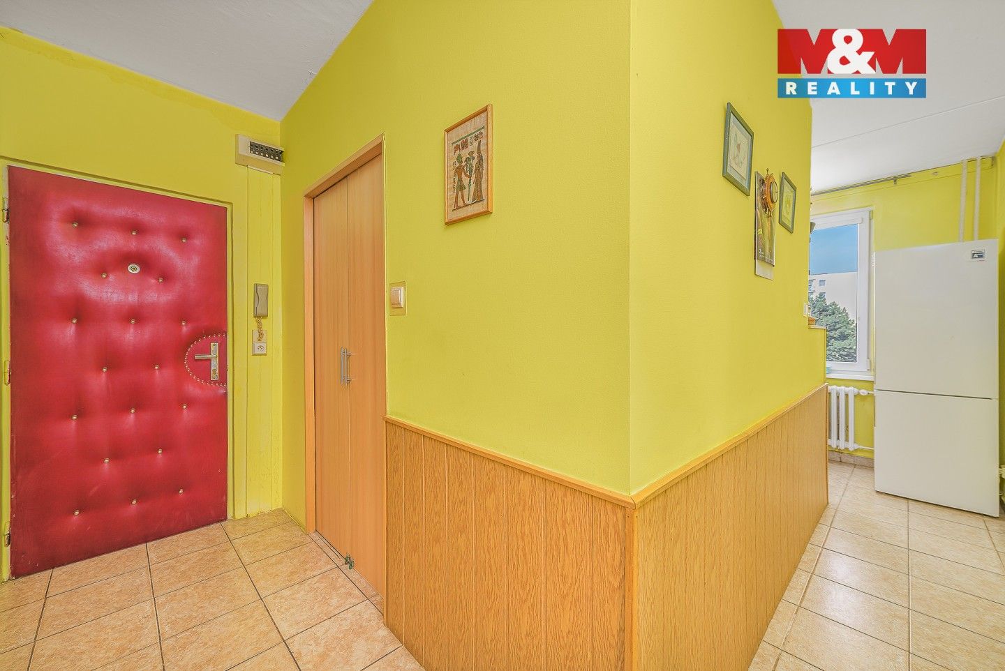 Prodej bytu 3+1 57 m² - foto 6