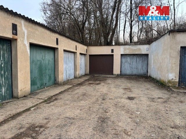Prodej nemovitosti 20 m² - foto 7