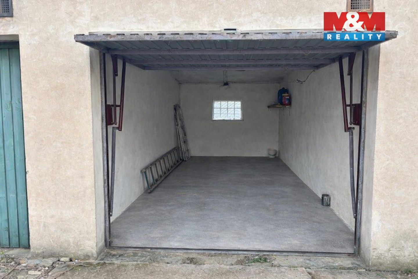 Prodej nemovitosti 20 m² - foto 2