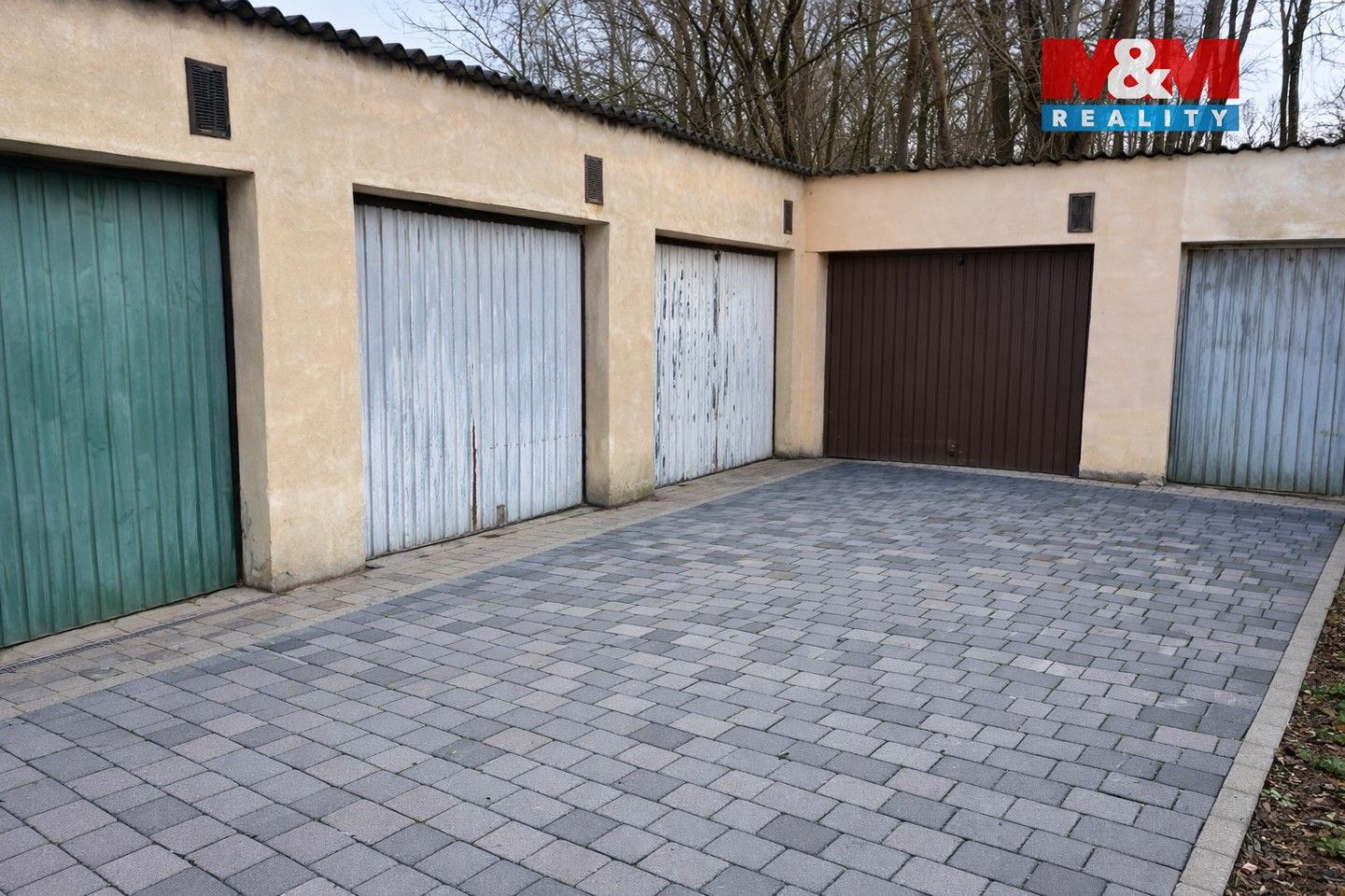Prodej nemovitosti 20 m² - foto 3