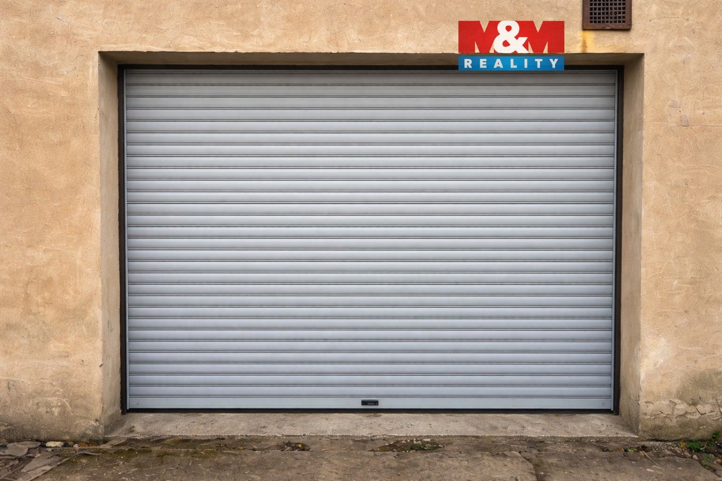 Prodej nemovitosti 20 m² - foto 1