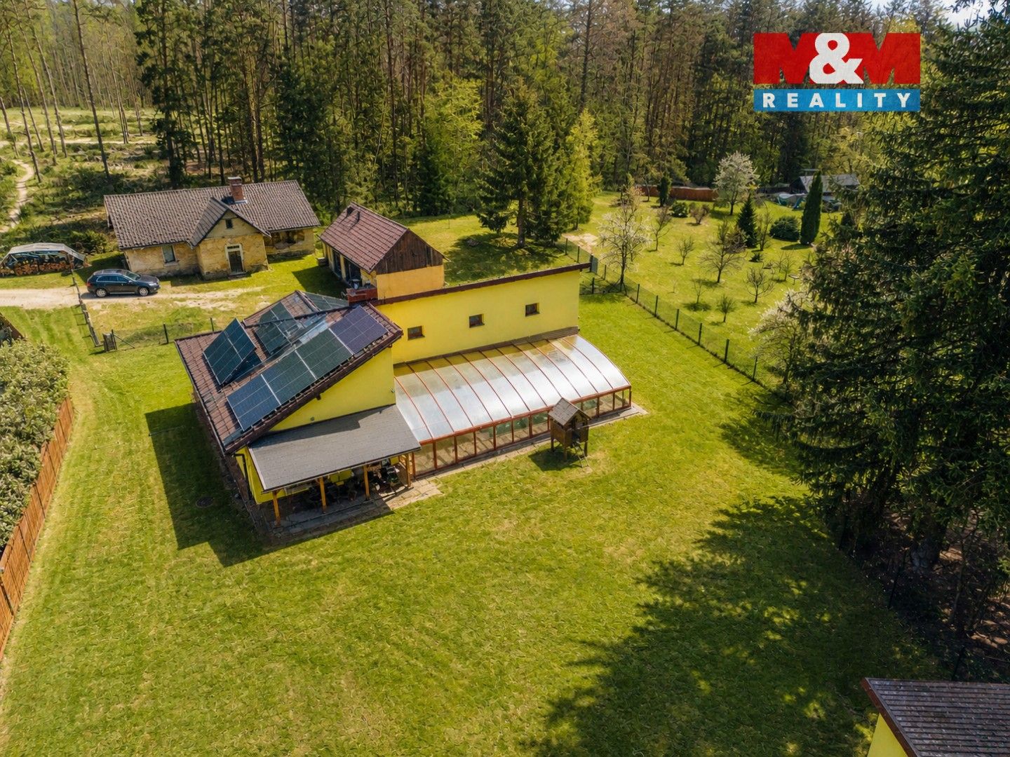 Prodej domu 225 m² - foto 4