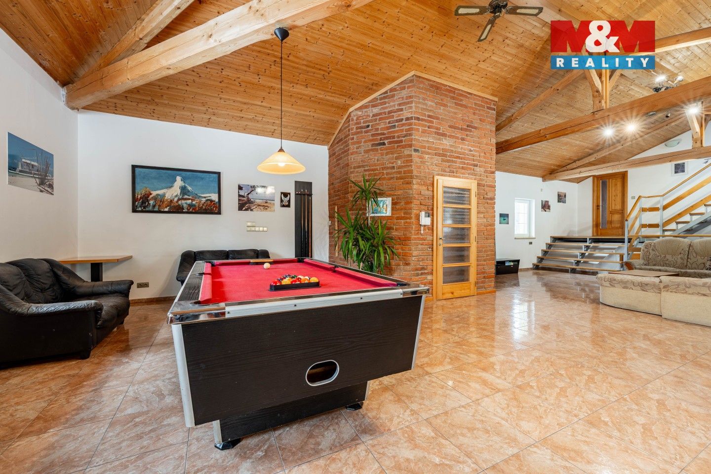 Prodej domu 225 m² - foto 6