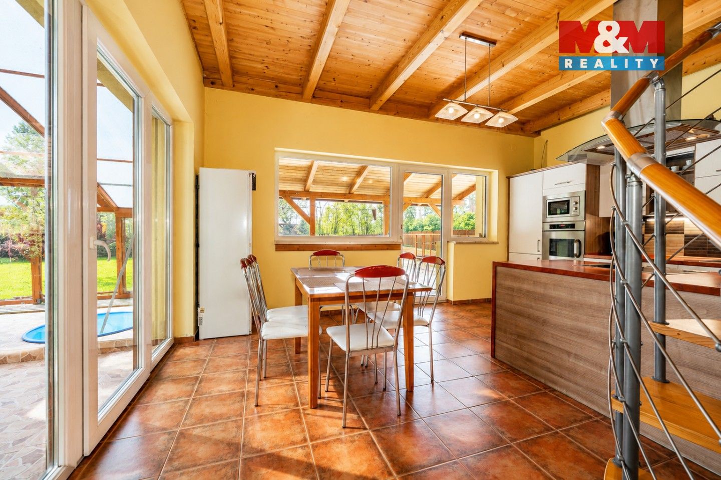Prodej domu 225 m² - foto 14