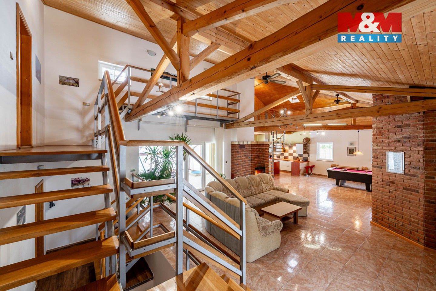 Prodej domu 225 m² - foto 9
