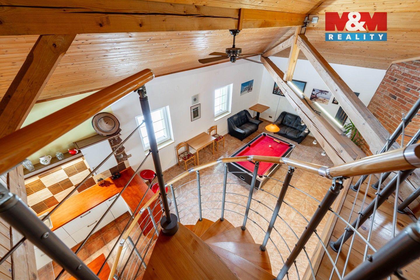 Prodej domu 225 m² - foto 12