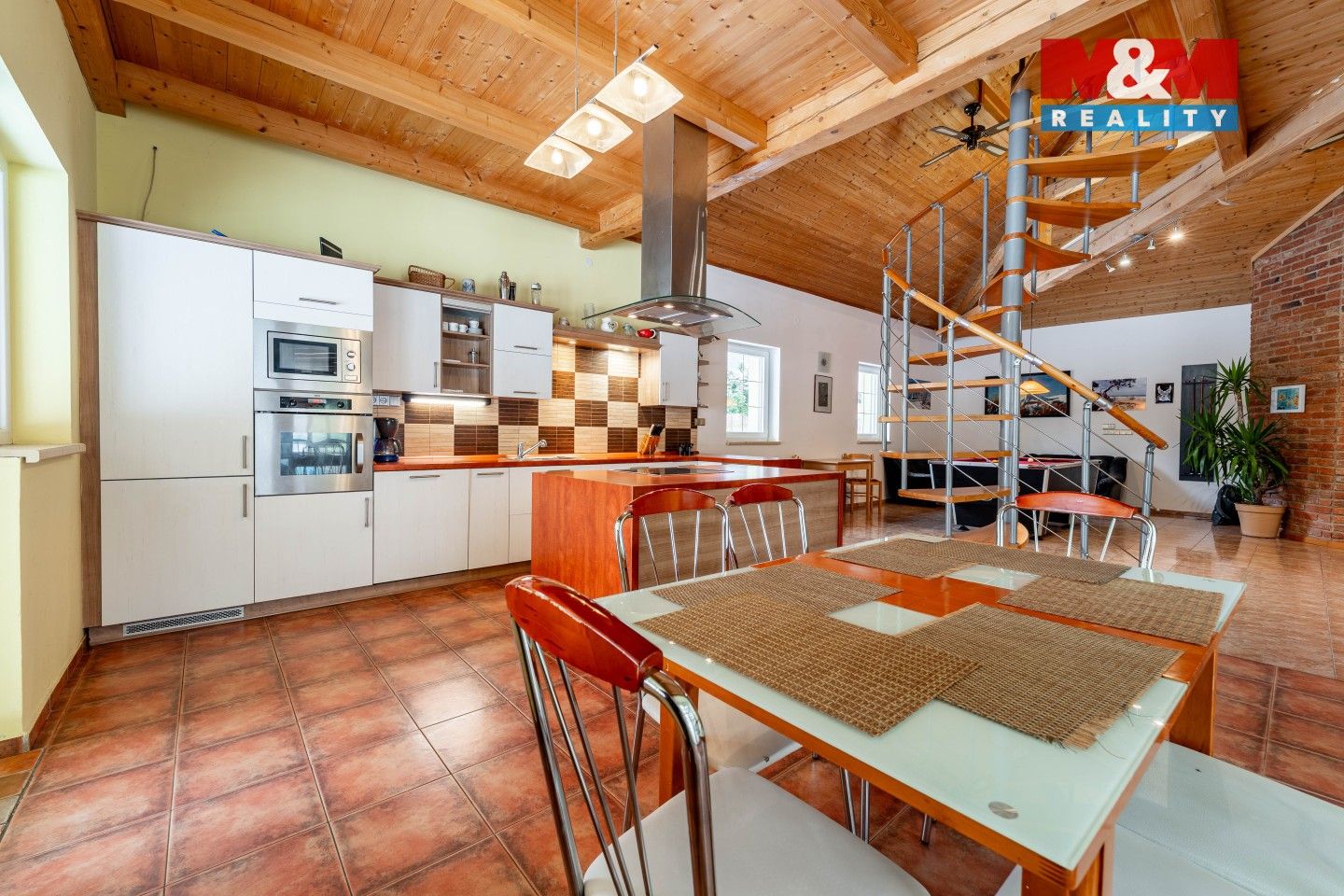 Prodej domu 225 m² - foto 16