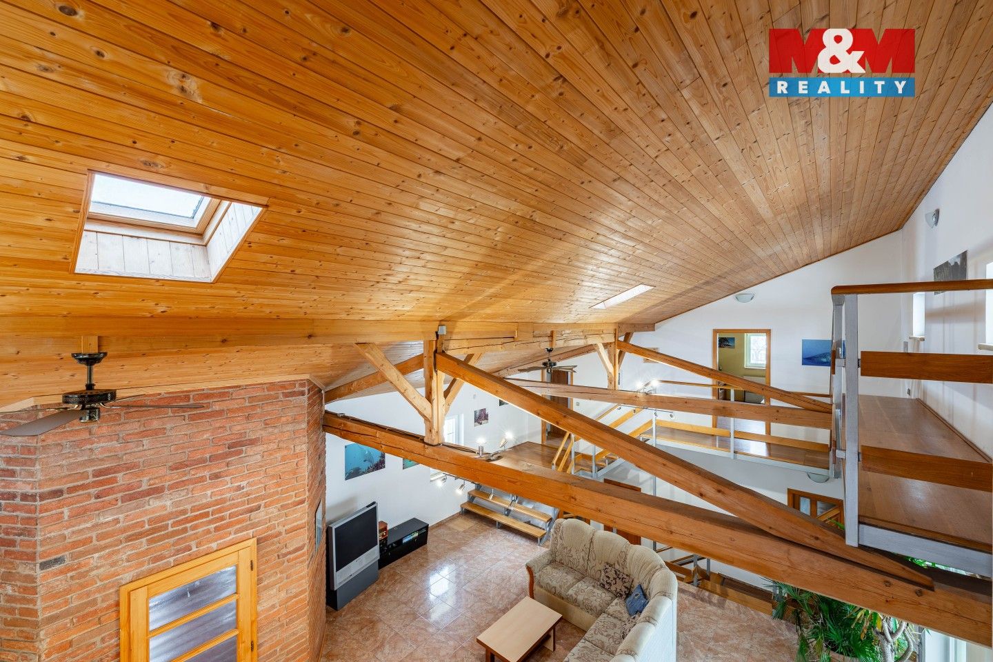 Prodej domu 225 m² - foto 15